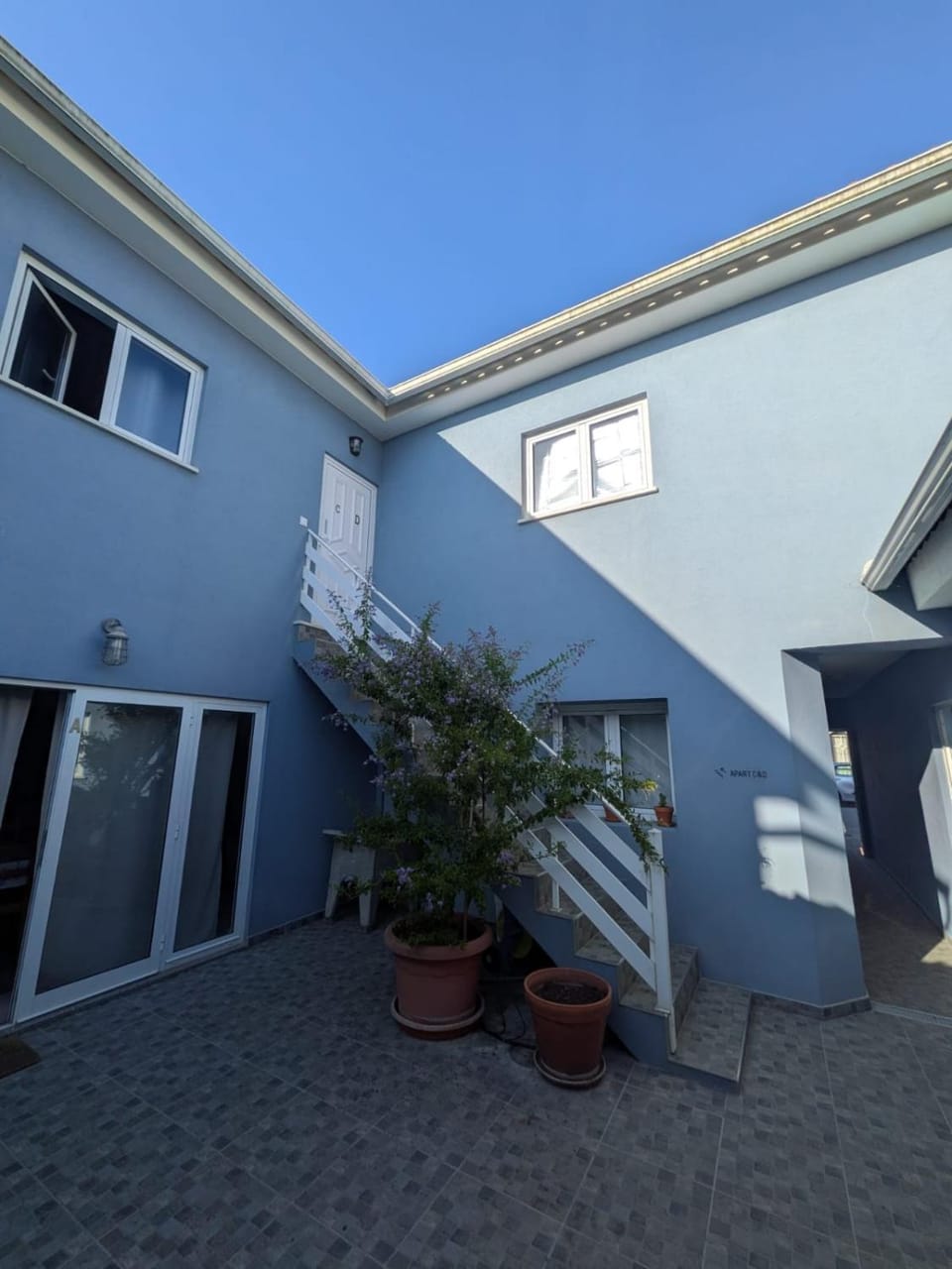 T2 na Praia da Costa Nova - Yellow Door Apartment in Aveiro District, Portugal