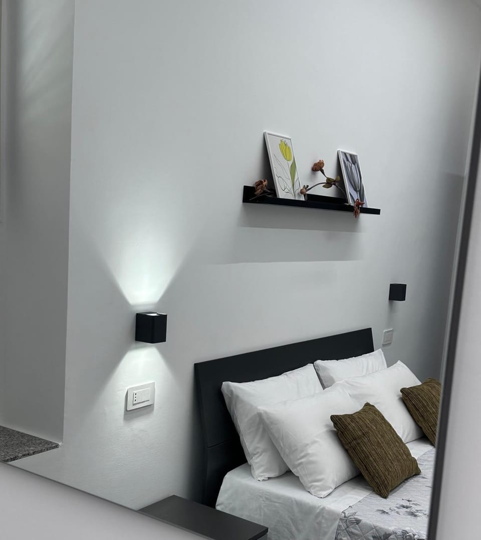 Daisy White Apartment in Basilicata