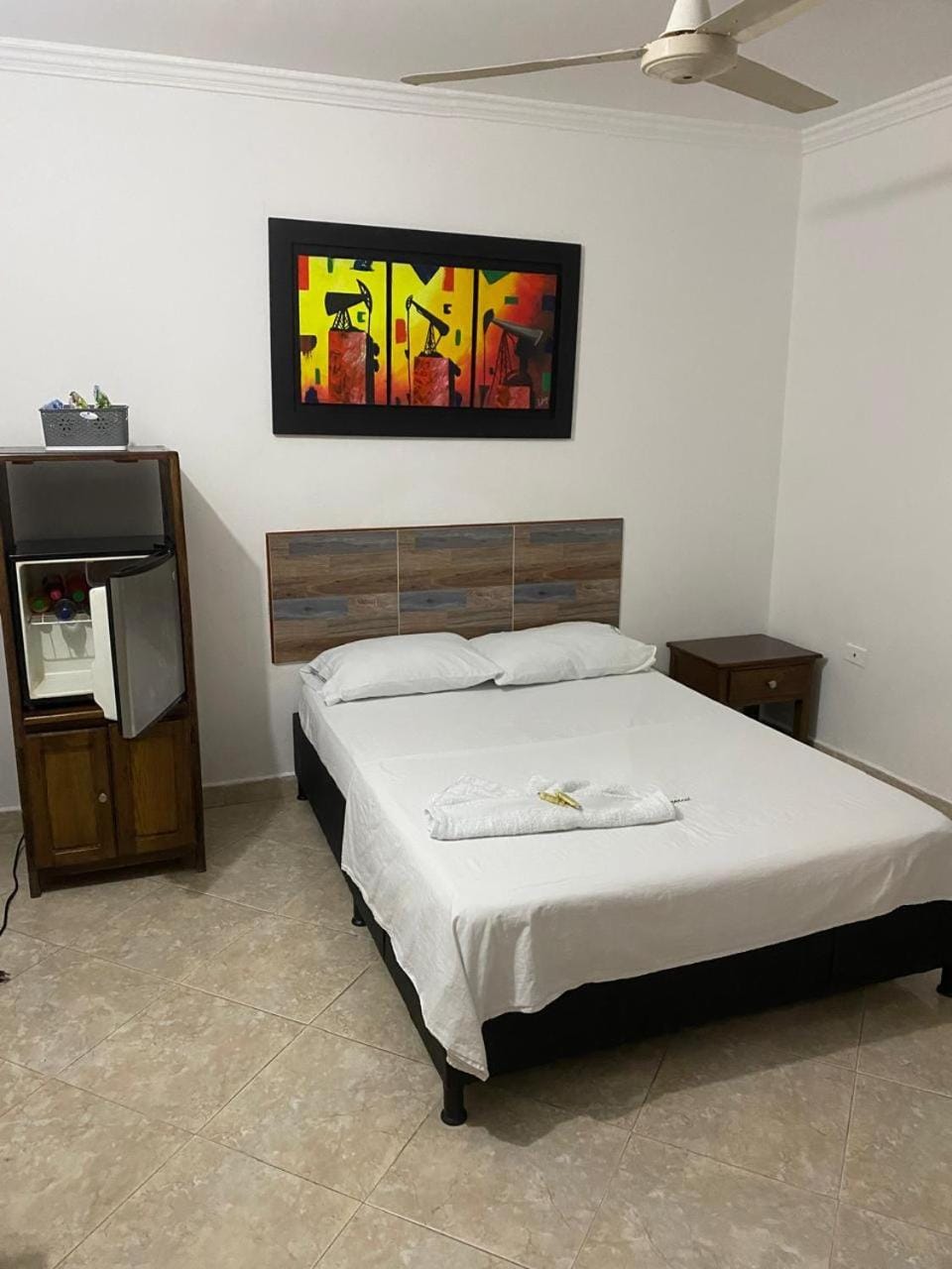 Hotel Boyaca Hotel in Boyaca