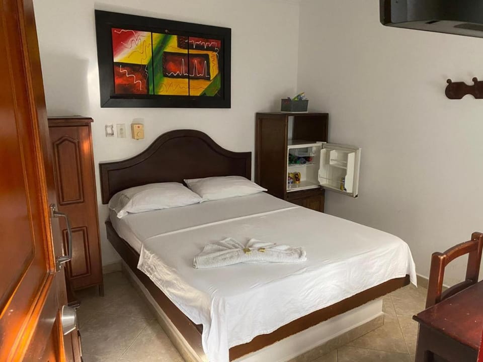 Hotel Boyaca Hotel in Boyaca