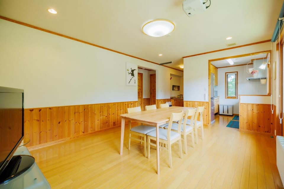 Nonno, a rental villa with natural hot spring - Vacation STAY 54162v House in Miyagi Prefecture