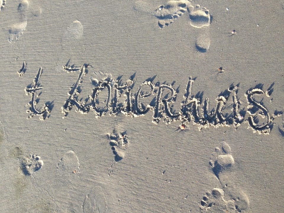 Other, Beach