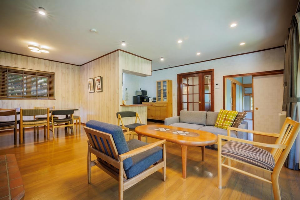 Private cottage with wood stove [Senichi no Yado] - Vacation STAY 54169v House in Miyagi Prefecture