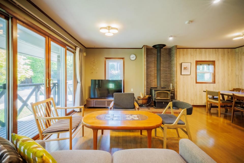 Private cottage with wood stove [Senichi no Yado] - Vacation STAY 54169v House in Miyagi Prefecture