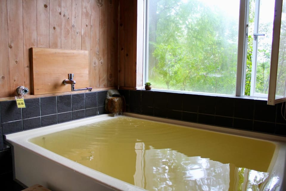 - F,J Forest Zao - Zao Sansuien - Gaia Resort - Vacation STAY 54193v House in Miyagi Prefecture