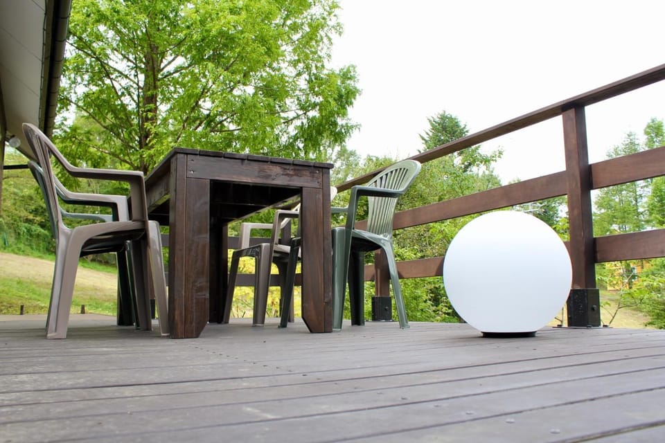 - F,J Forest Zao - Zao Sansuien - Gaia Resort - Vacation STAY 54193v House in Miyagi Prefecture