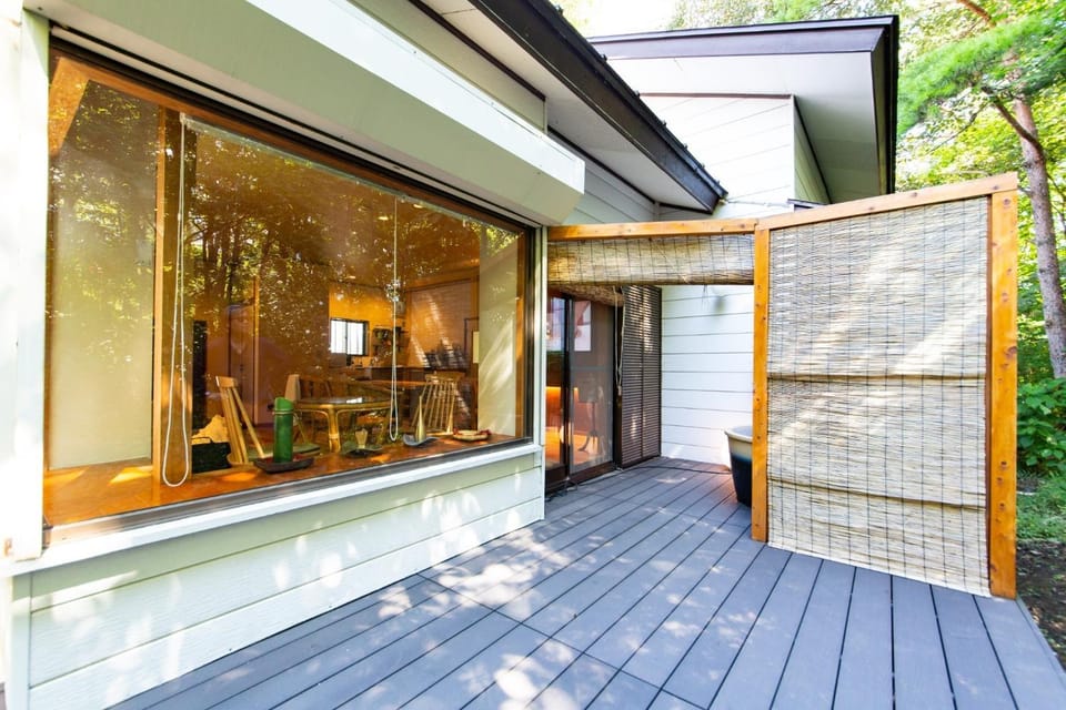 Hot Spring Villa - Inroan - Vacation STAY 54229v House in Miyagi Prefecture