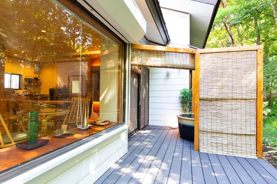 Hot Spring Villa - Inroan - Vacation STAY 54229v House in Miyagi Prefecture