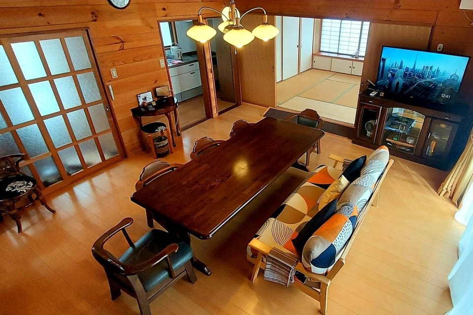 - Acorn Garden - - Vacation STAY 54262v House in Miyagi Prefecture