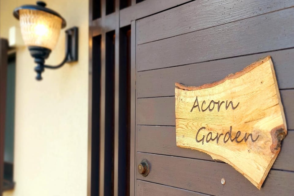 - Acorn Garden - - Vacation STAY 54262v House in Miyagi Prefecture
