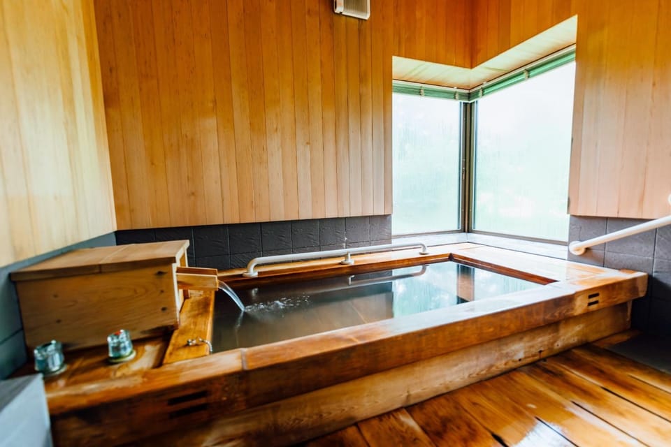 Ikkokukan - Vacation STAY 54272v House in Miyagi Prefecture