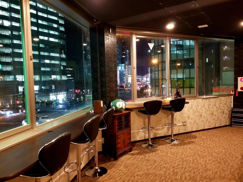 Sunrise Sendai Honcho Building 3F - Vacation STAY 54319v Bed and Breakfast in Sendai