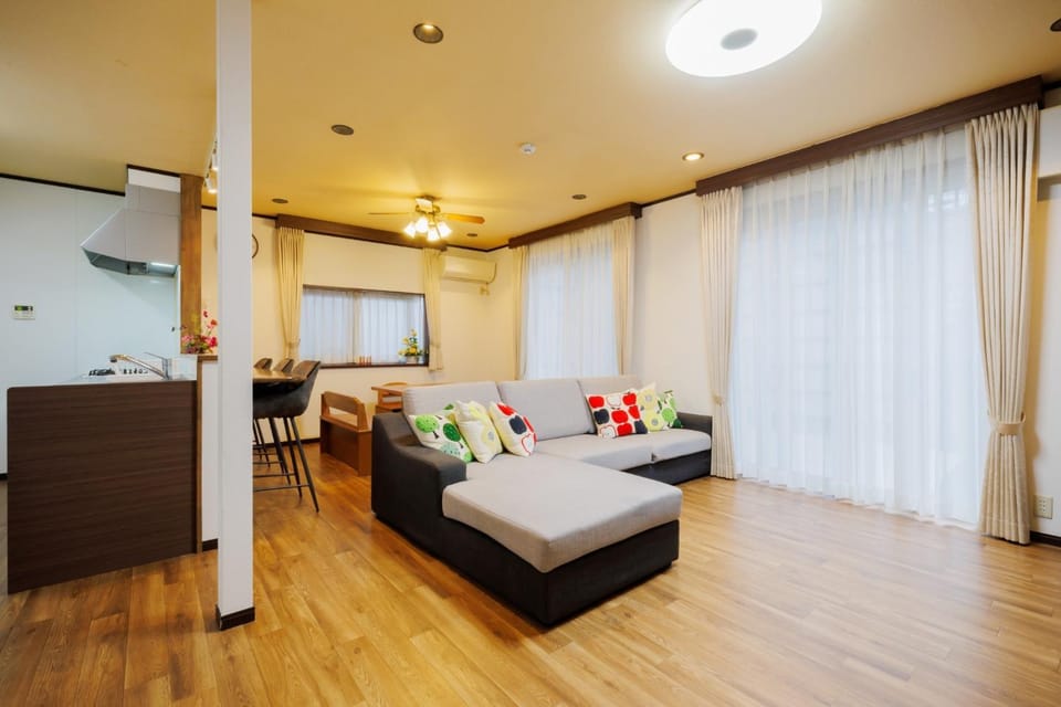 Shibatagun - House - Vacation STAY 17462 House in Miyagi Prefecture
