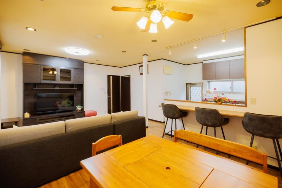 Shibatagun - House - Vacation STAY 17462 House in Miyagi Prefecture