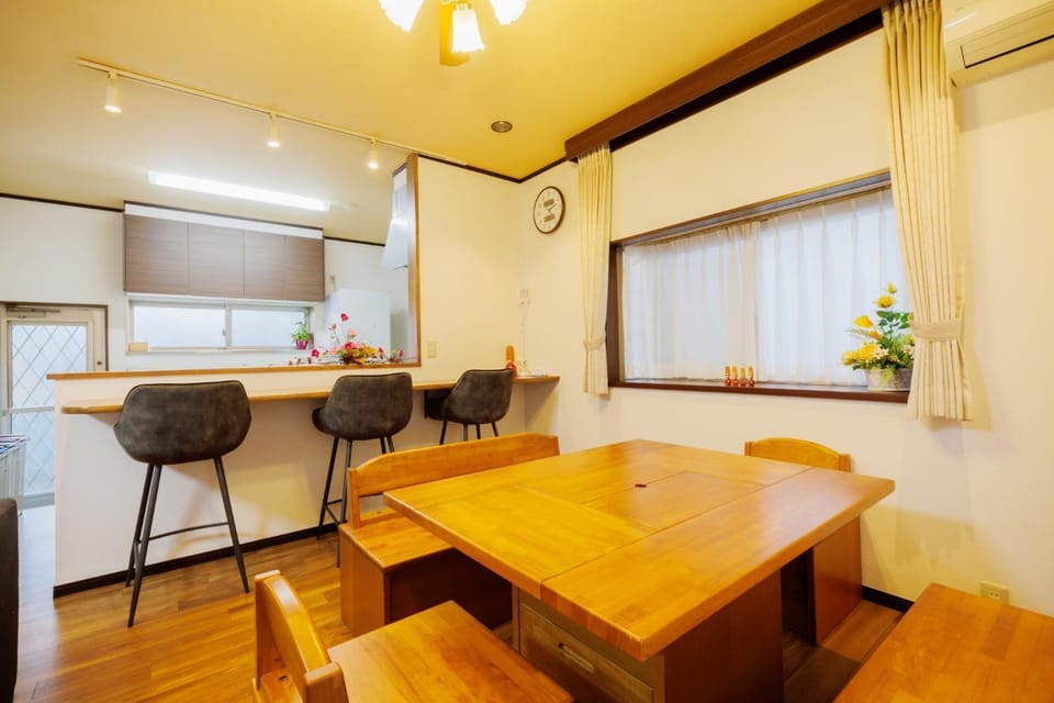 Shibatagun - House - Vacation STAY 17462 House in Miyagi Prefecture