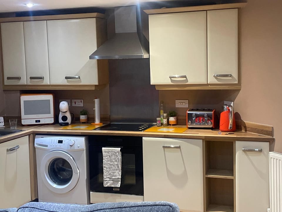 Warrington Vacation rental in Warrington