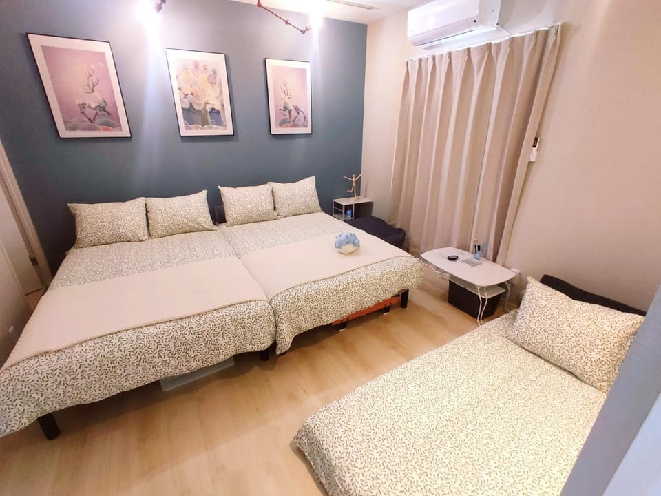 MaMe Inn, - Vacation STAY 80189v Apartment in Saitama