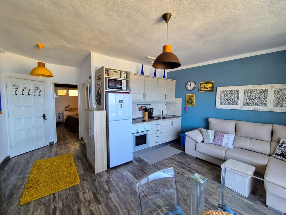 Arenas Negras Apartament Malaga Apartment in Canary Islands