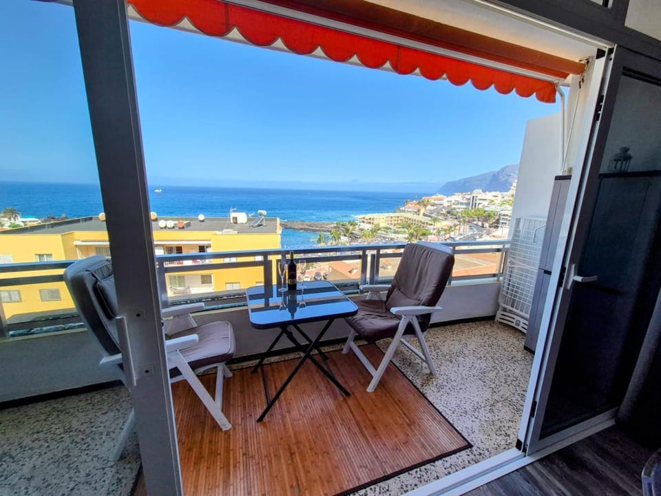 View (from property/room), Balcony/Terrace