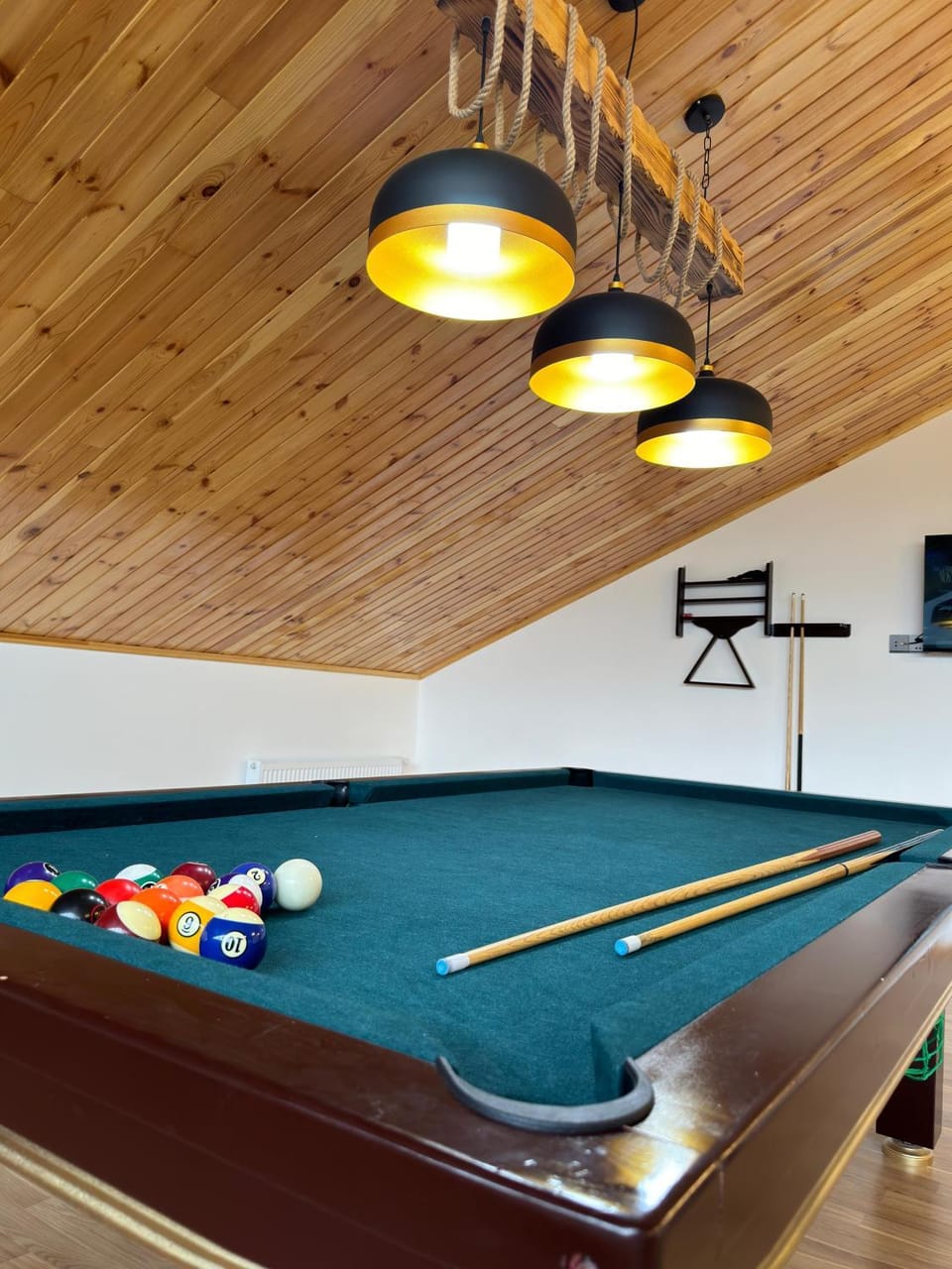 Billiard, Billiard, Game Room, Game Room, Evening entertainment, On site