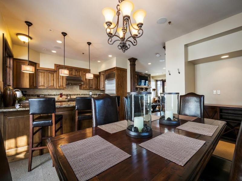 Fairway Springs by Park City Vacations Apartment in Wasatch County