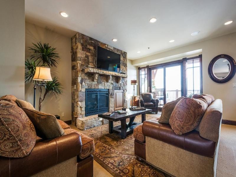 Fairway Springs by Park City Vacations Apartment in Wasatch County