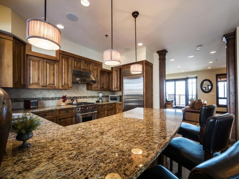Fairway Springs by Park City Vacations Apartment in Wasatch County