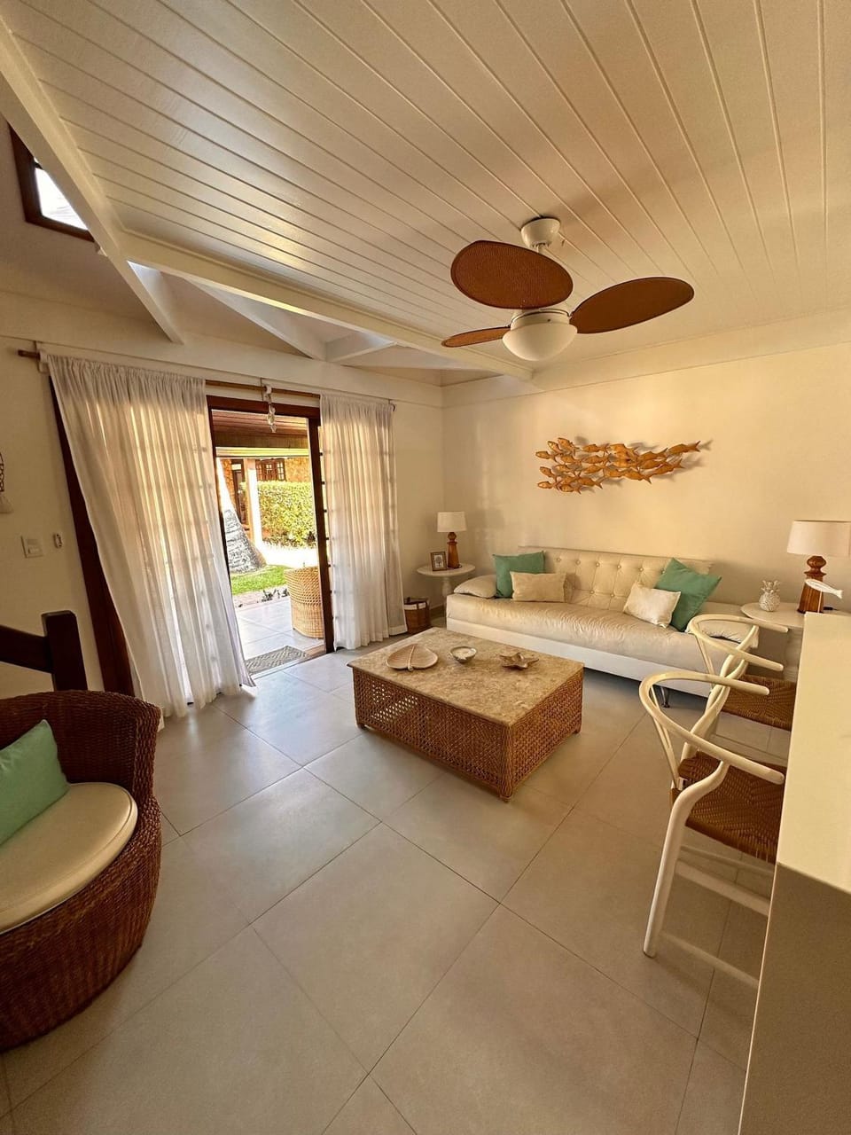 House 4 Minutes from Manguinhos Beach with Pool, Sauna, and Kids' Area House in Armacao dos Buzios