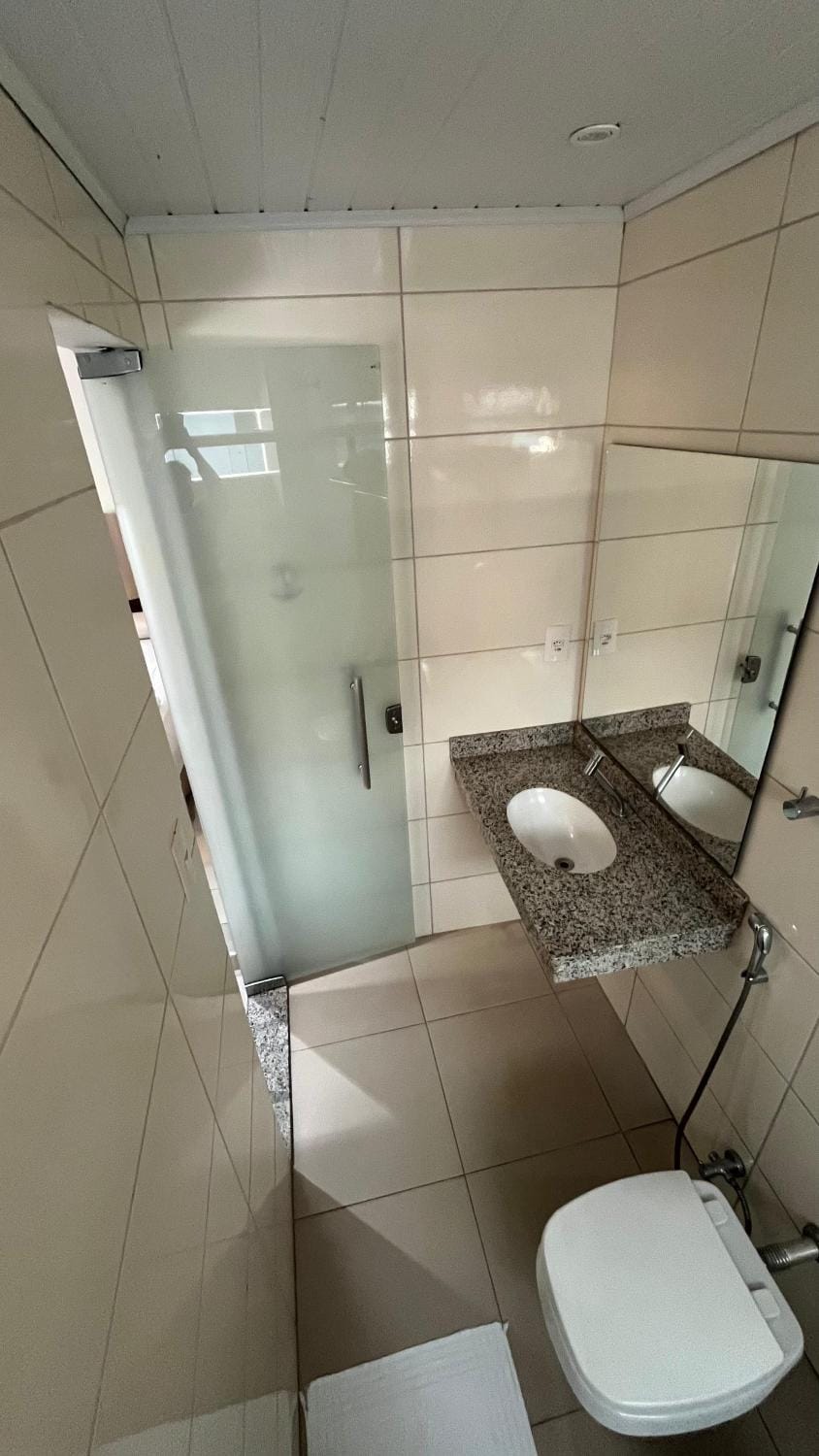 Economy Master Hotel - Ji-Paraná Hotel in Brazil