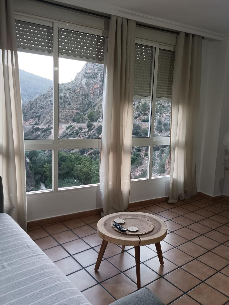 View (from property/room), Mountain view