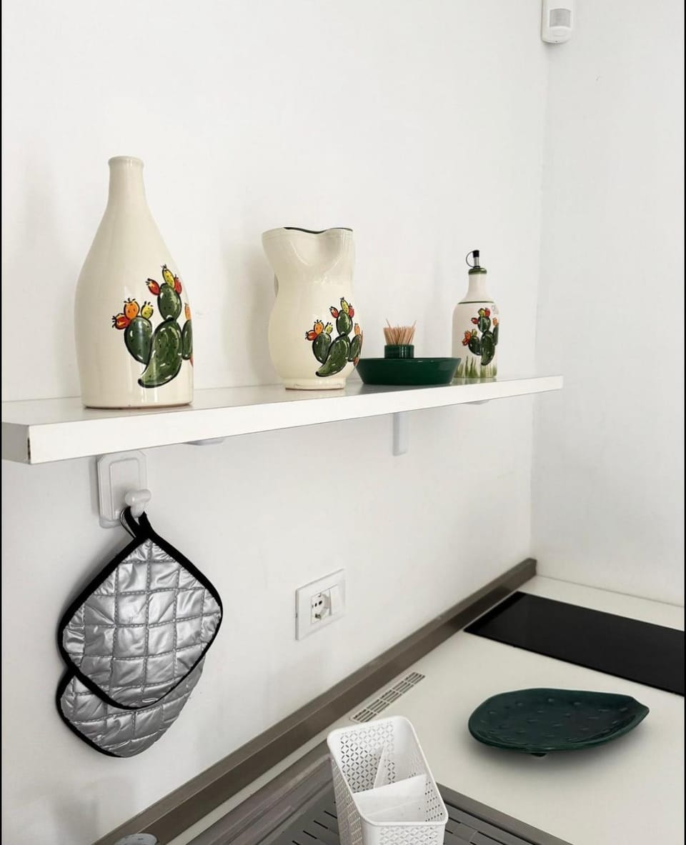 Vento del Mar Tramontana Apartment in Apulia