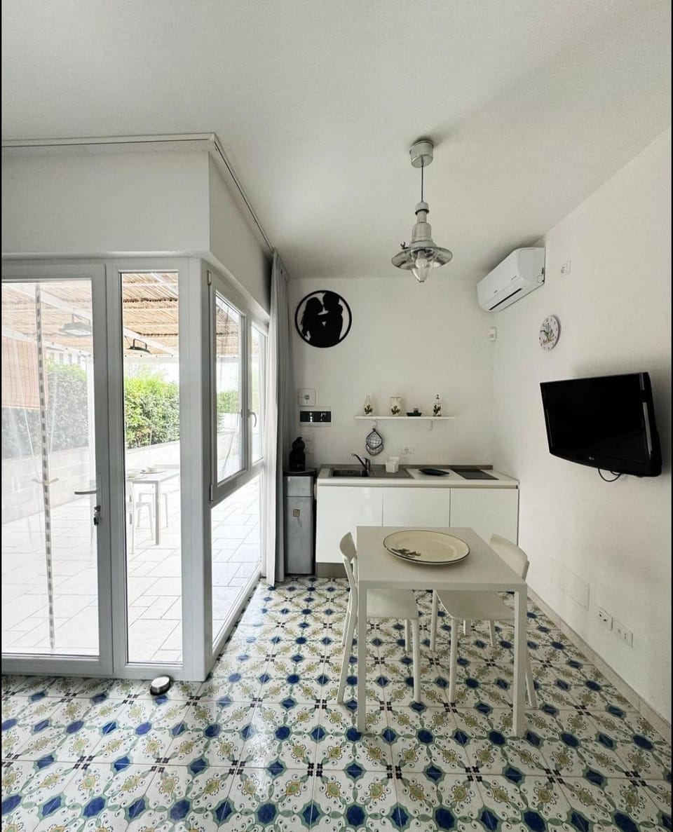 Vento del Mar Tramontana Apartment in Apulia