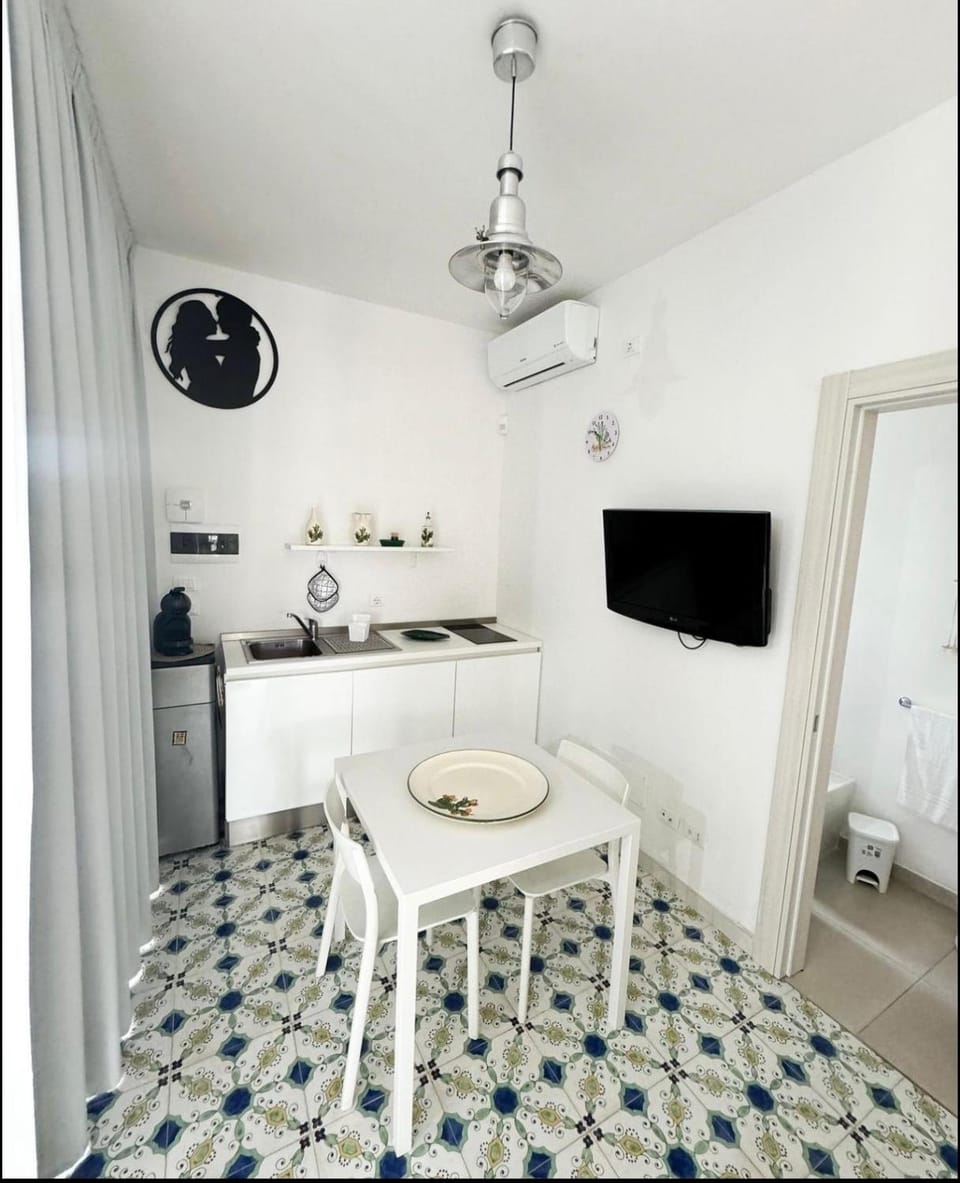 Vento del Mar Tramontana Apartment in Apulia
