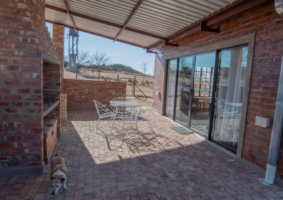 Uitsig - Parys Apartment in North West, South Africa