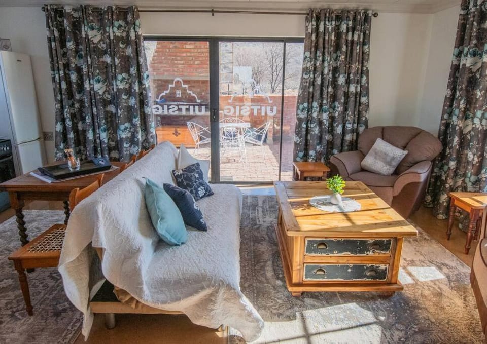 Uitsig - Parys Apartment in North West, South Africa