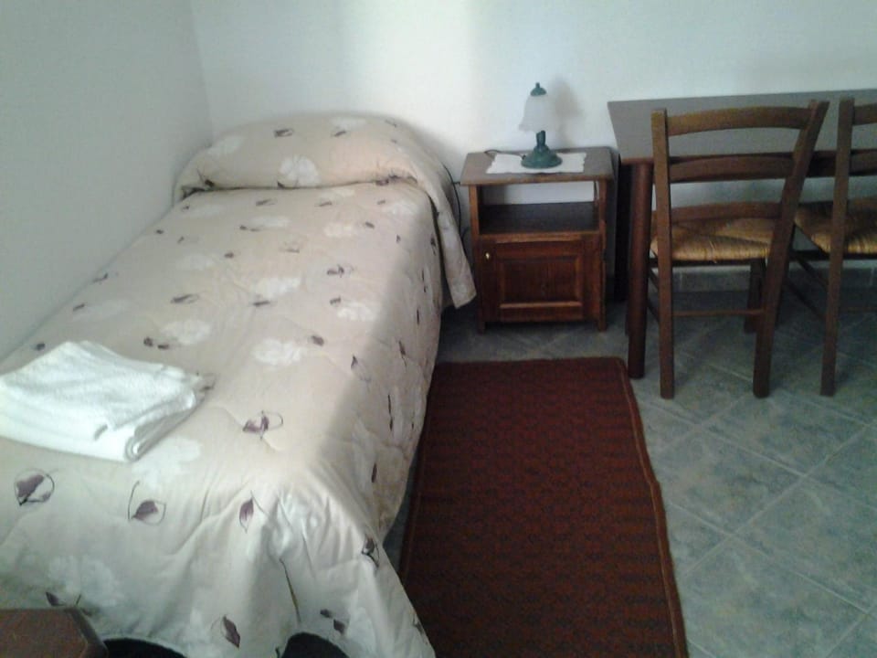 Agriturismo Spinalva Farm Stay in Sardinia