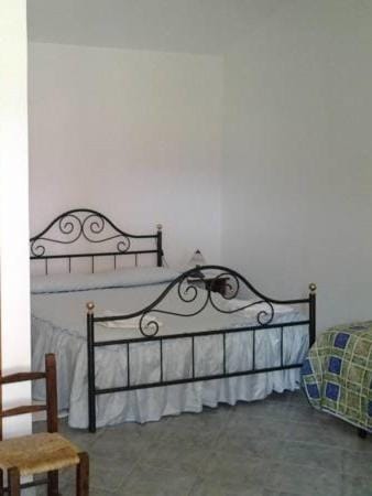 Agriturismo Spinalva Farm Stay in Sardinia