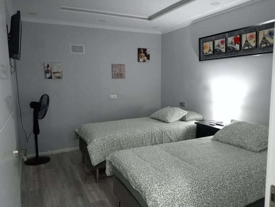 Apto en Puerto del Rosario Apartment in Puerto del Rosario