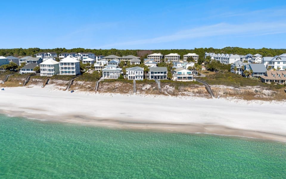 Dolphin Run by Oversee 30A House in South Walton County