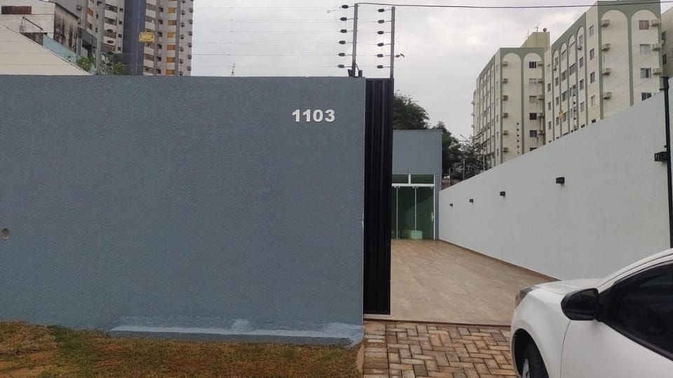 Neighbourhood