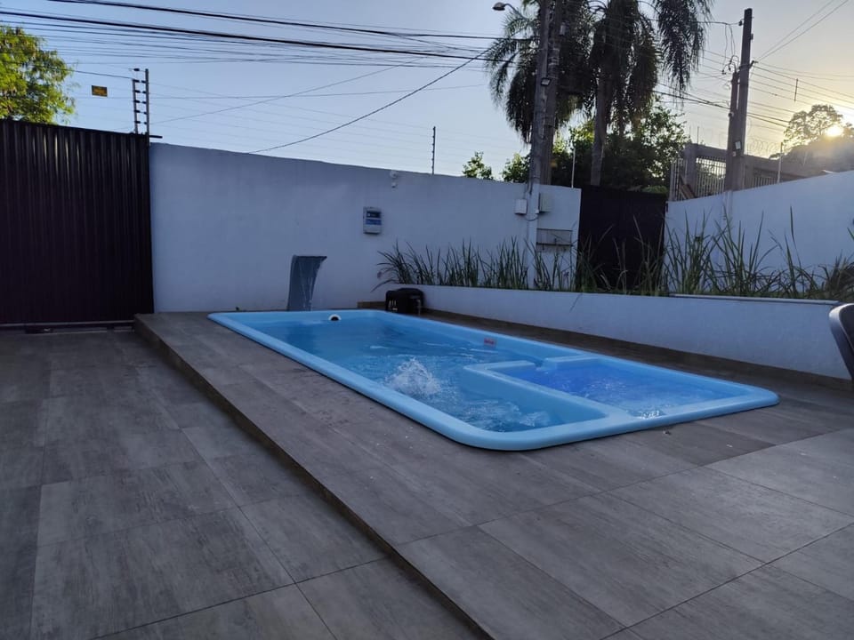 Swimming pool, Swimming pool