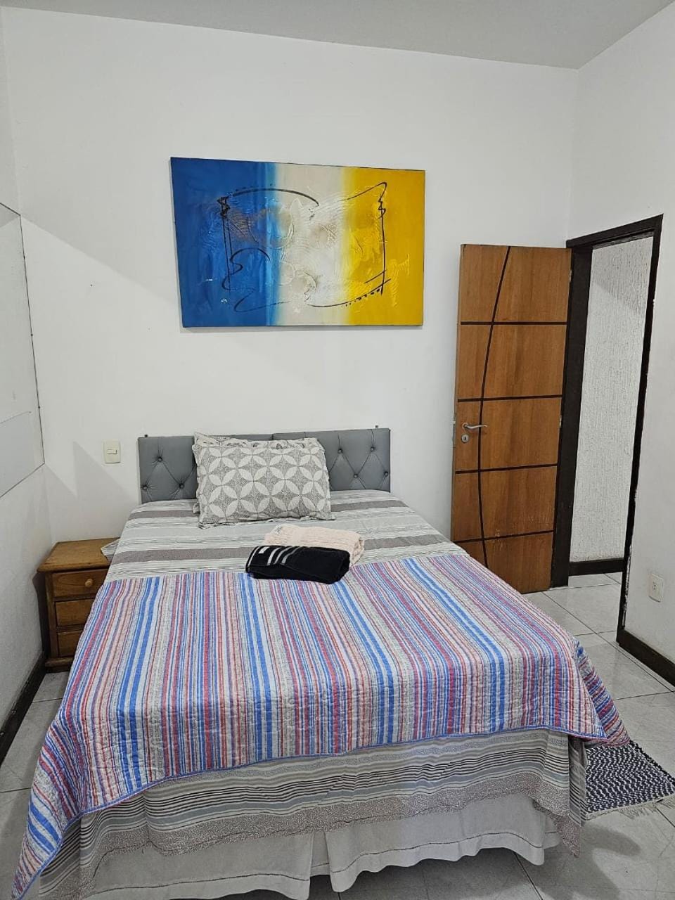 Real Apartments 290 - Copacabana 2 quartos próximo da praia Apartment in Rio de Janeiro