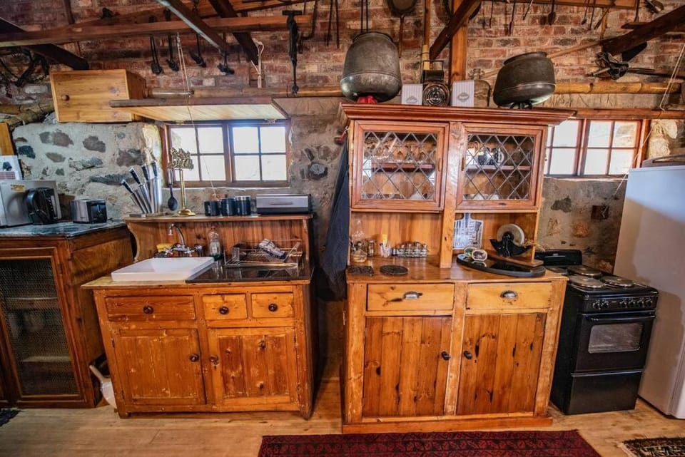 Die Kliphuis - Parys Apartment in Gauteng