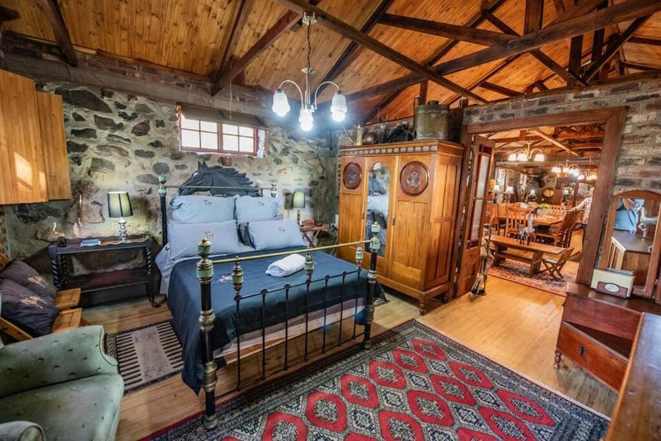 Die Kliphuis - Parys Apartment in Gauteng