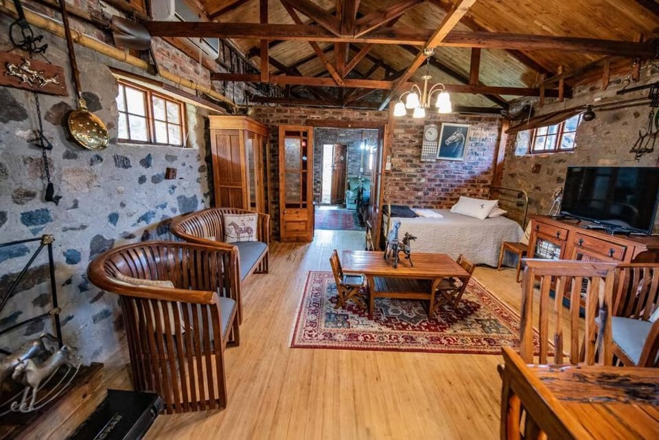 Die Kliphuis - Parys Apartment in Gauteng