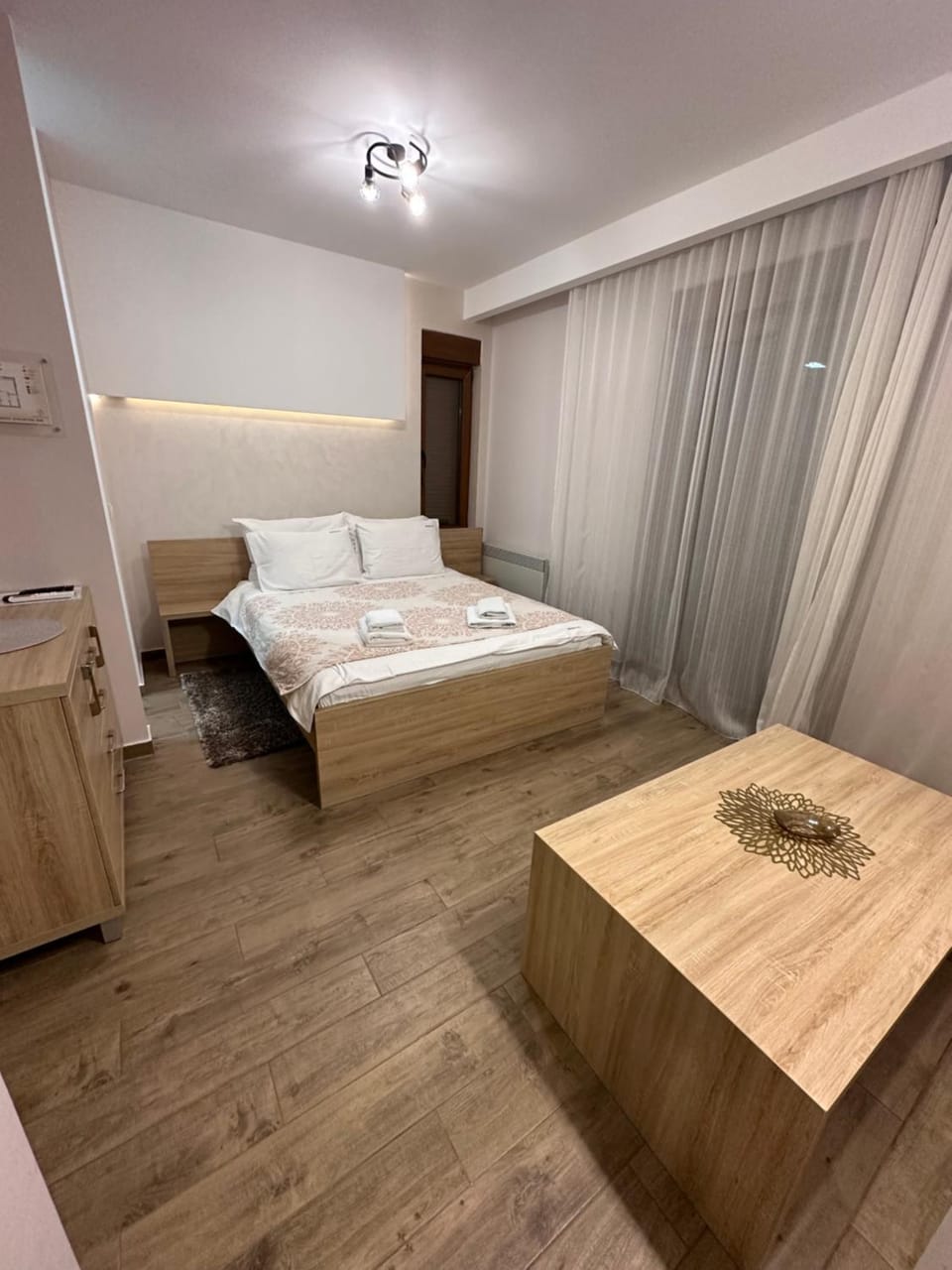 Lago 2 Zlatibor Apartment in Zlatibor