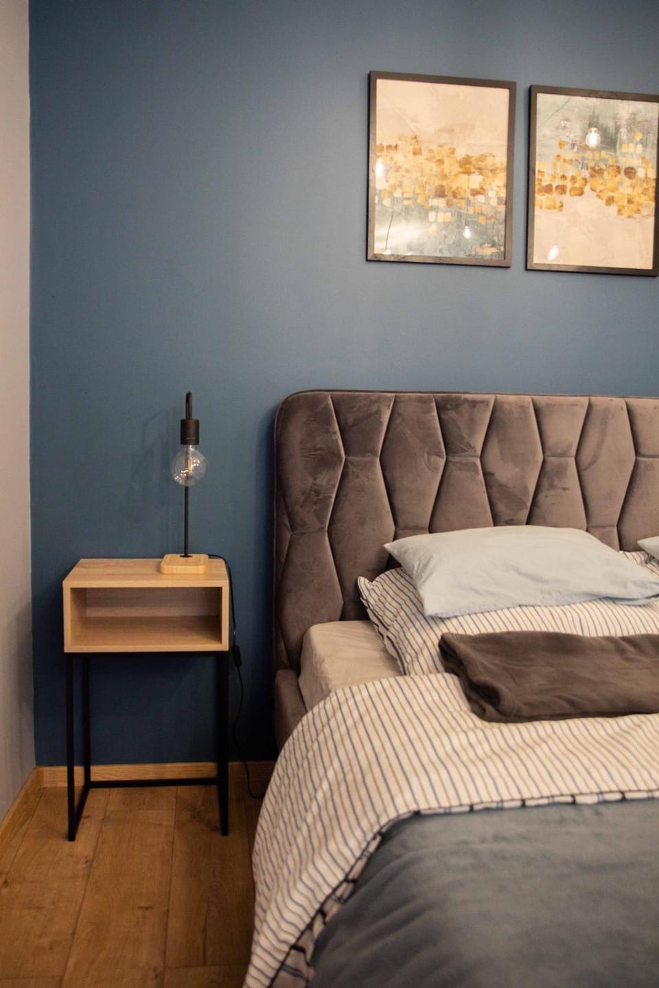 BlueBox Apartman Apartment in Slovakia