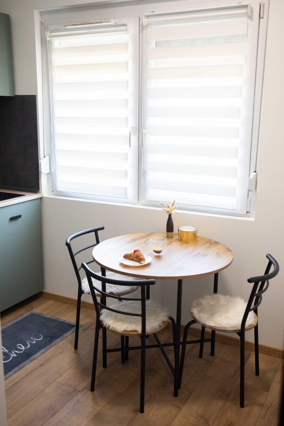 BlueBox Apartman Apartment in Slovakia