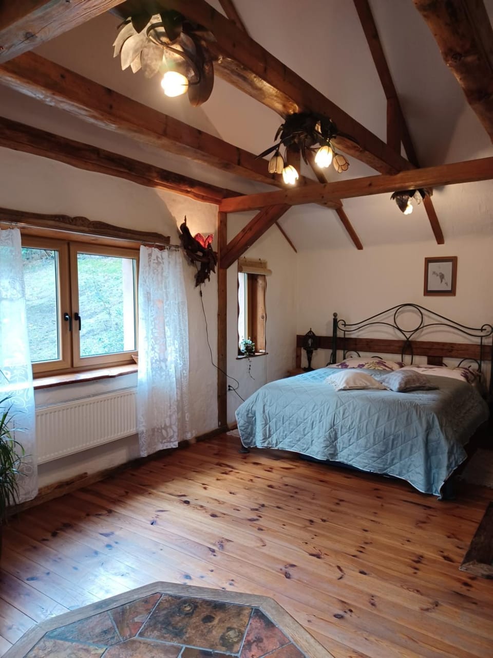 Dziupla Apartment in Lower Silesian Voivodeship