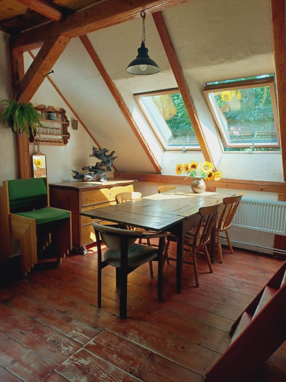 Dziupla Apartment in Lower Silesian Voivodeship